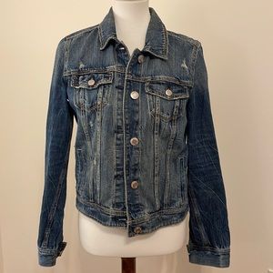 American Eagle Denim Jacket